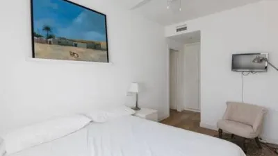 Piso en alquiler en Ciudad Jardín - Imagen 21