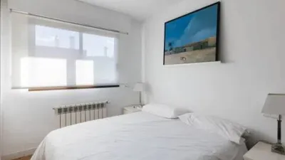 Piso en alquiler en Ciudad Jardín - Imagen 22