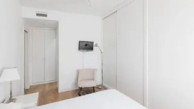 Piso en alquiler en Ciudad Jardín - Imagen 23