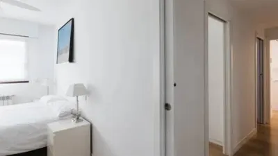 Piso en alquiler en Ciudad Jardín - Imagen 25