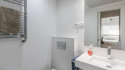 Piso en alquiler en Ciudad Jardín - Imagen 26