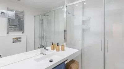 Piso en alquiler en Ciudad Jardín - Imagen 27
