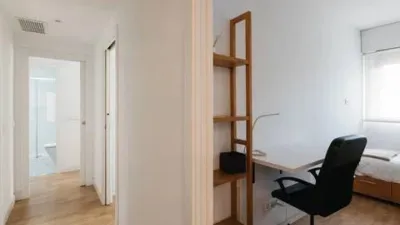 Piso en alquiler en Ciudad Jardín - Imagen 30
