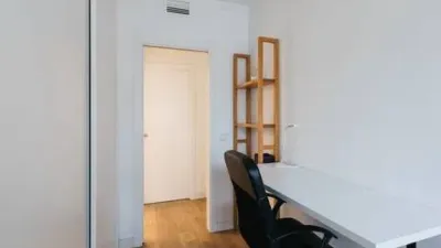 Piso en alquiler en Ciudad Jardín - Imagen 31