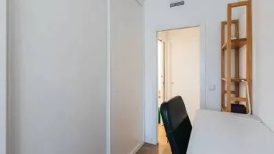 Piso en alquiler en Ciudad Jardín - Imagen 32