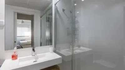 Piso en alquiler en Ciudad Jardín - Imagen 33