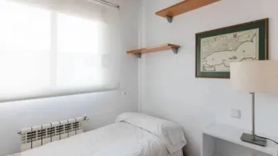 Piso en alquiler en Ciudad Jardín - Imagen 35