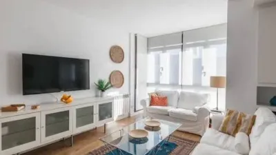 Piso en alquiler en Ciudad Jardín - Imagen 3