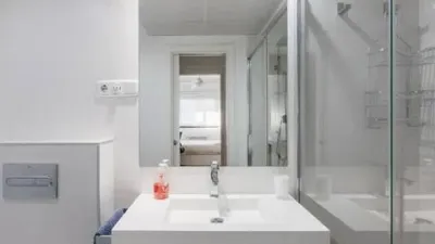 Piso en alquiler en Ciudad Jardín - Imagen 41