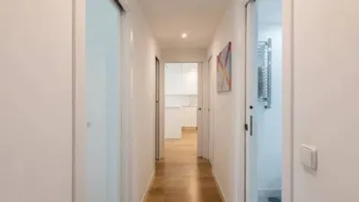 Piso en alquiler en Ciudad Jardín - Imagen 42