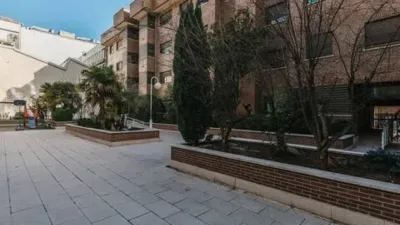 Piso en alquiler en Ciudad Jardín - Imagen 43