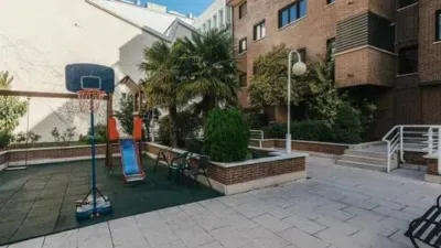 Piso en alquiler en Ciudad Jardín - Imagen 44