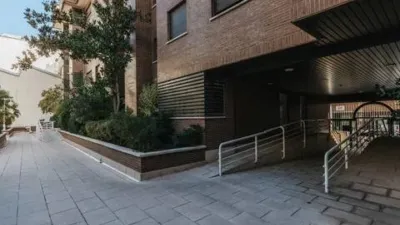 Piso en alquiler en Ciudad Jardín - Imagen 45