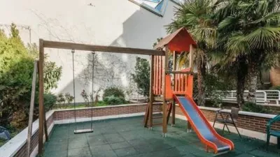 Piso en alquiler en Ciudad Jardín - Imagen 46
