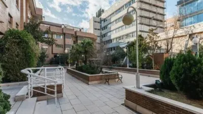 Piso en alquiler en Ciudad Jardín - Imagen 47