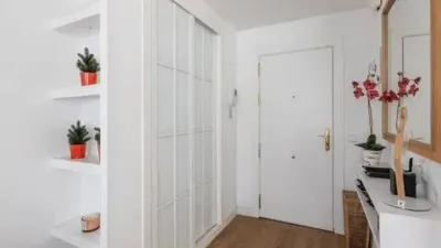 Piso en alquiler en Ciudad Jardín - Imagen 9