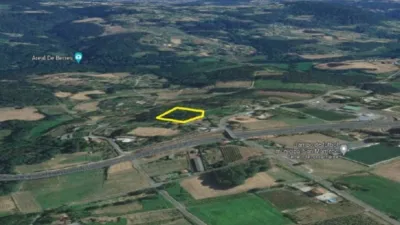 Terreno en venta en Vedra - Vista 3