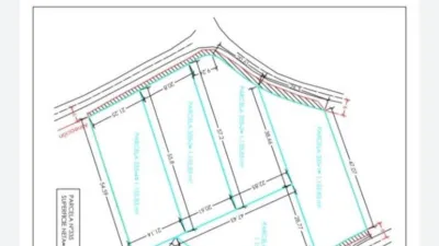 Terreno en venta en Vedra - Vista 4