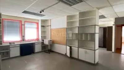 Oficina en venta en Plaza de Luis Seoane - Vista 4