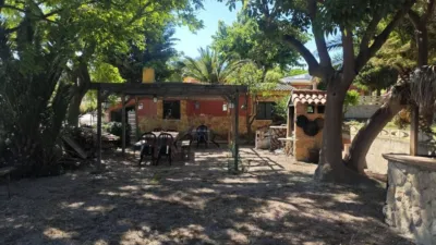 House in Petrer photo 14
