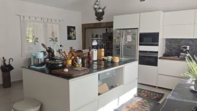 House in Petrer photo 17
