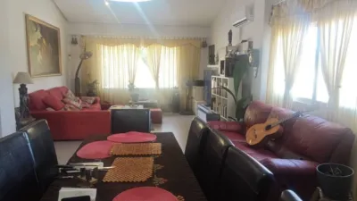 House in Petrer photo 19