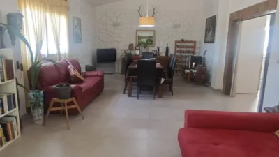 House in Petrer photo 21