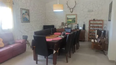 House in Petrer photo 22