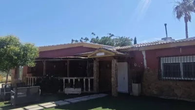 Casa – Petrer, Urbanització Lloma Badá - Vista 3