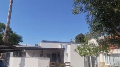 Casa – Petrer, Urbanització Lloma Badá - Vista 4