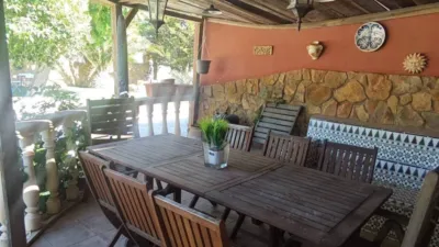 House in Petrer photo 52