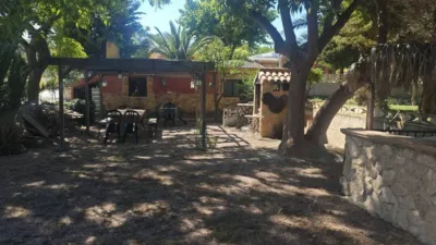 House in Petrer photo 58