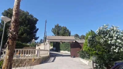 House in Petrer photo 59