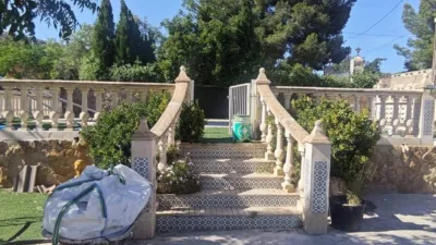 House in Petrer photo 61