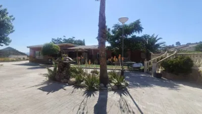 House in Petrer photo 7