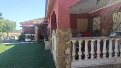 House in Petrer photo 8