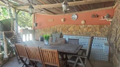 House in Petrer photo 9