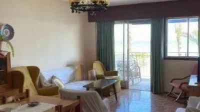 Pis – Torrevieja - Vista 3
