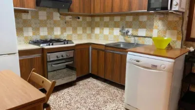 Pis – Torrevieja - Vista 5