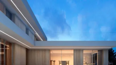 House in La Fustera photo 3