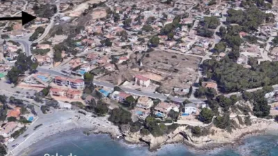 House in La Fustera photo 4