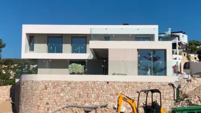 House in La Fustera photo 5