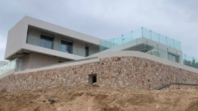 House in La Fustera photo 6