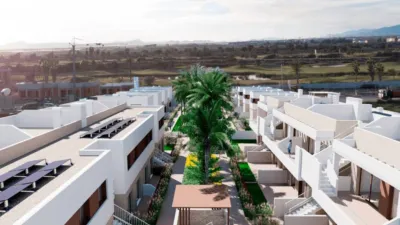 House in Los Alcázares photo 6