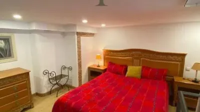 Piso en alquiler en San Juan Bautista - Imagen 12