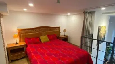 Piso en alquiler en San Juan Bautista - Imagen 2