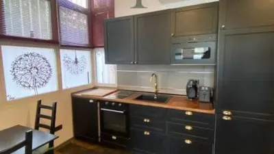 Piso en alquiler en San Juan Bautista - Imagen 4