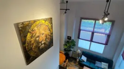 Piso en alquiler en San Juan Bautista - Imagen 5