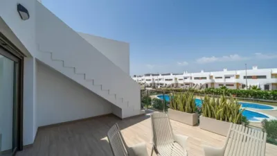 Casa – Orihuela, Laguna Green 2, Entrenaranjos - Vista 2