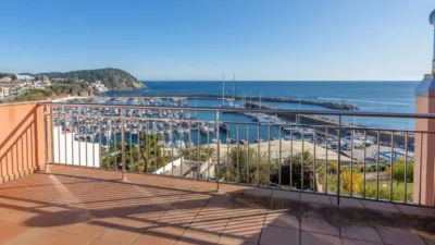 Chalet in Palamós photo 2